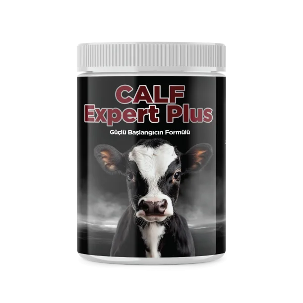Calf Expert Plus