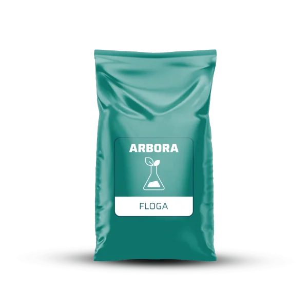 ARBORA FLOGA
