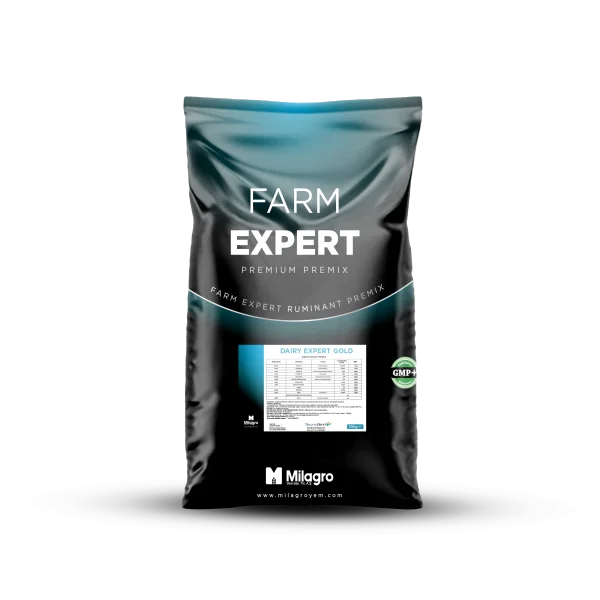 DAIRY EXPERT GOLD (VTX)