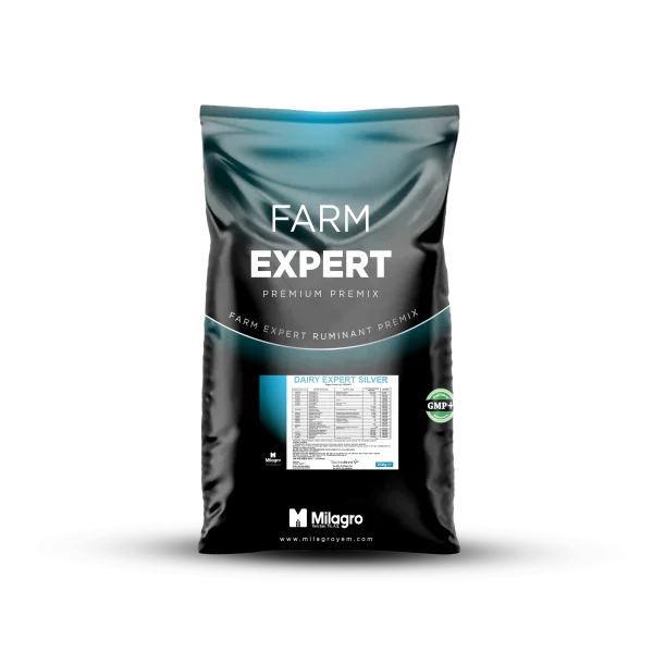 DAIRY EXPERT SILVER (VMTX)
