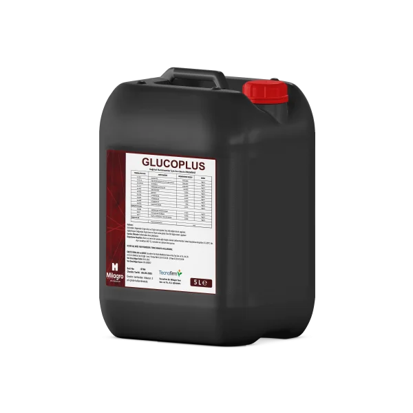 GLUCOPLUS