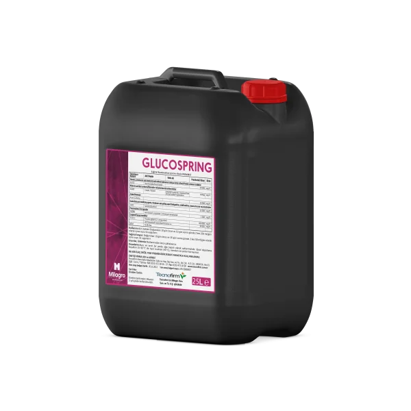 GLUCOSPRING