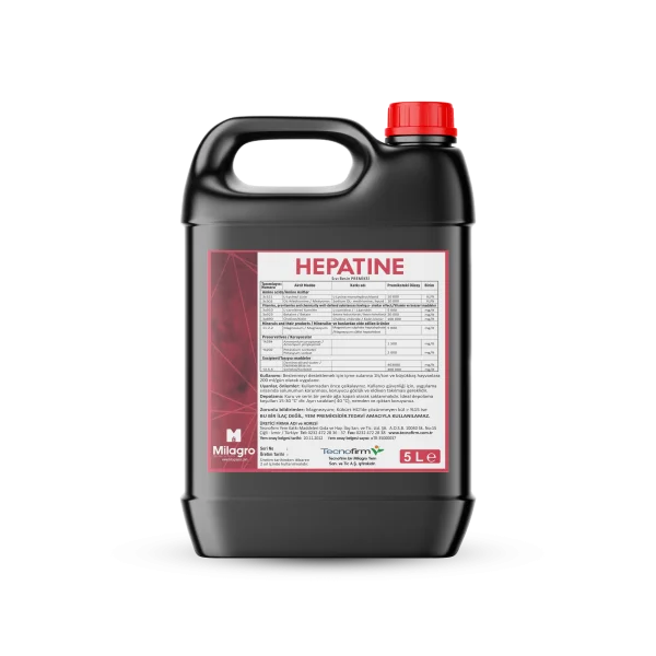 HEPATINE