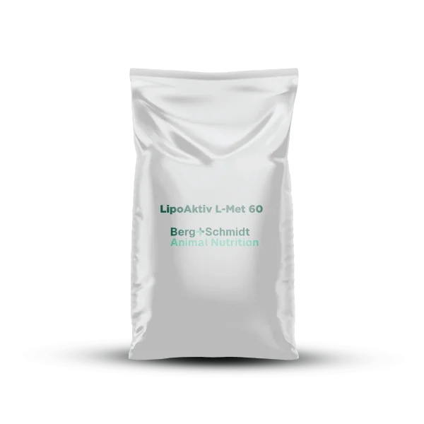 LipoAktiv L-Met 60