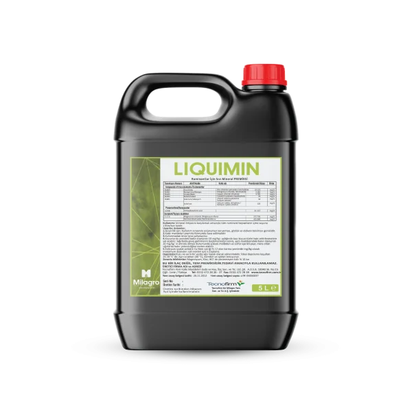 LIQUIMIN