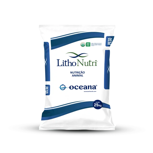 LITHO NUTRI