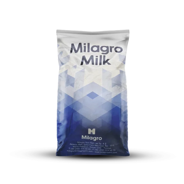 MILAGRO MILK