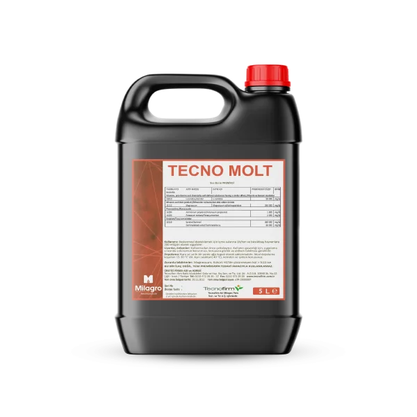 TECNOMOLT