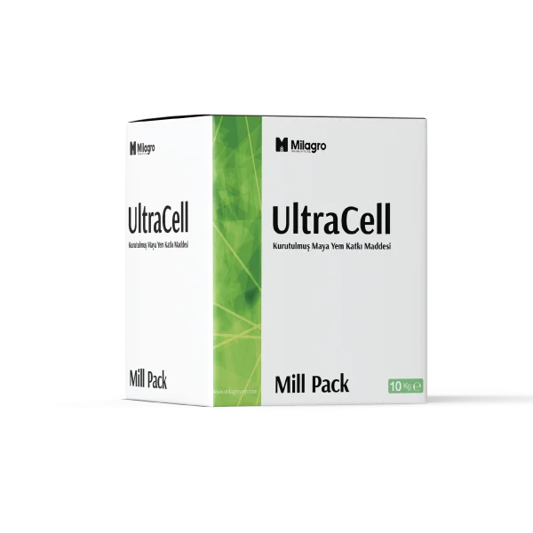 ULTRACELL MILL PACK
